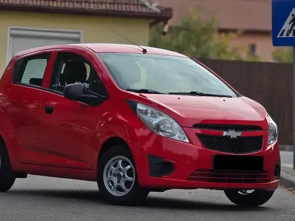 Chevrolet Spark 1.0 Premium