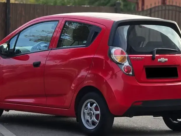 Chevrolet Spark 1.0 Premium