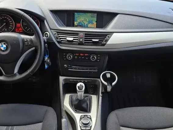 BMW X1 xDrive18d xLine