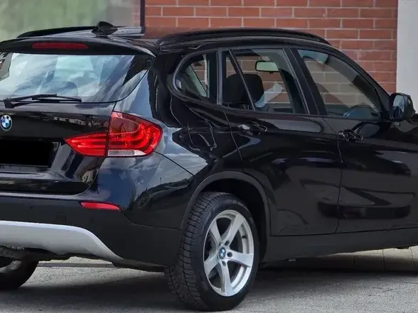 BMW X1 xDrive18d xLine