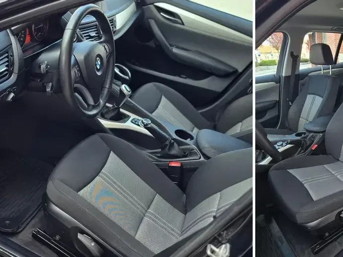 BMW X1 xDrive18d xLine