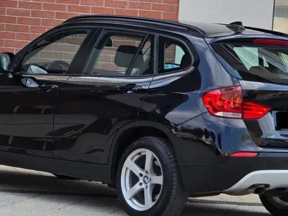BMW X1 xDrive18d xLine