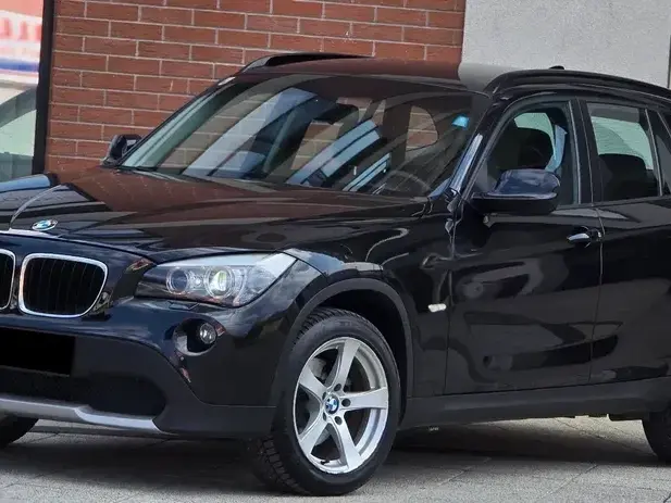 BMW X1 xDrive18d xLine