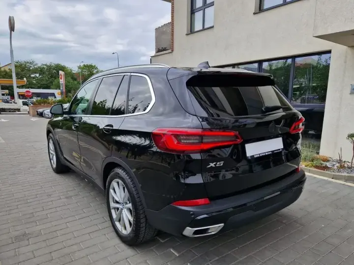 BMW X5 xDrive30d xLine