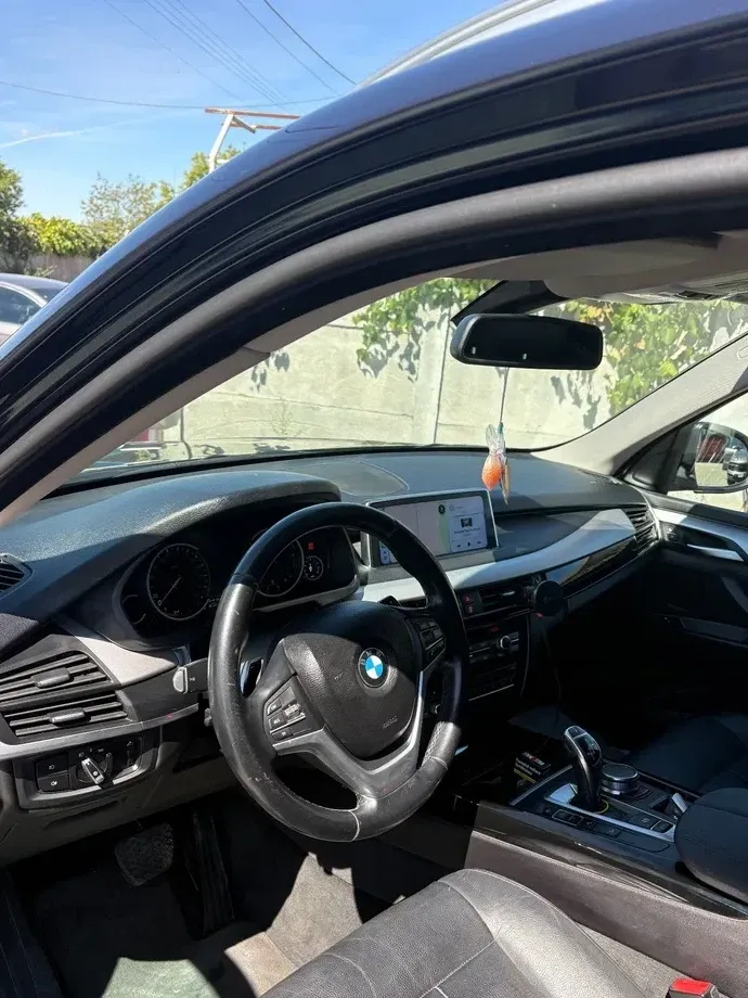 BMW X5 F15 — imagine 3
