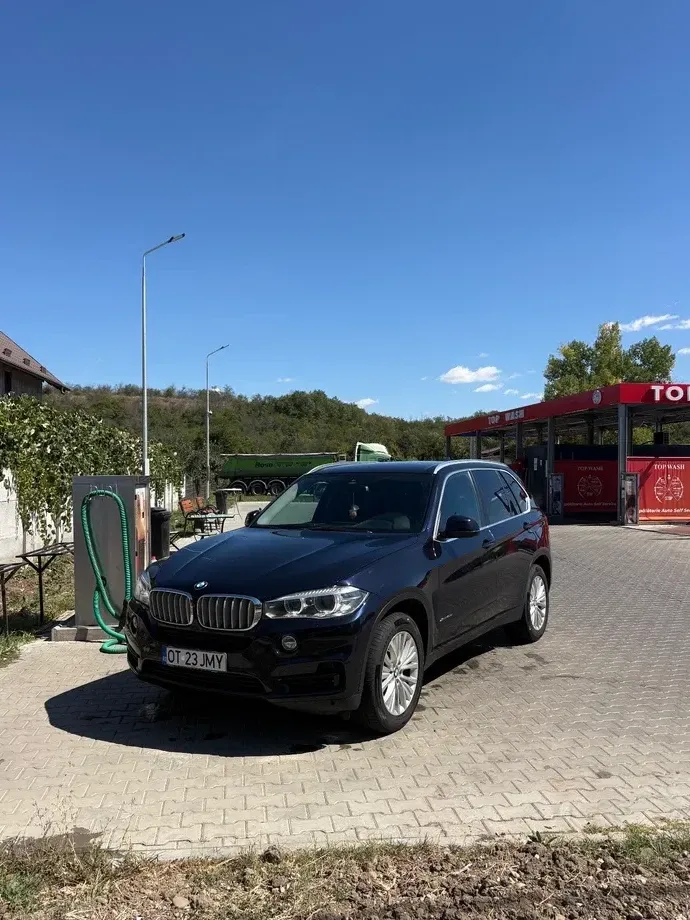BMW X5 F15 — imagine 4