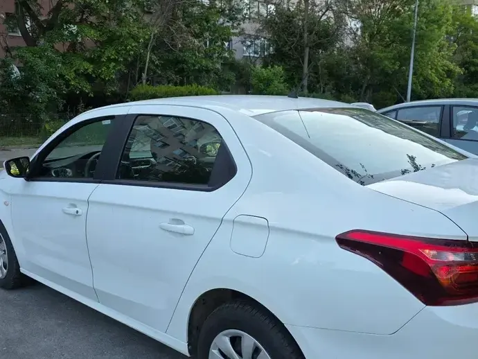Citroën C-Elysée II 1.2 PureTech BVM Feel