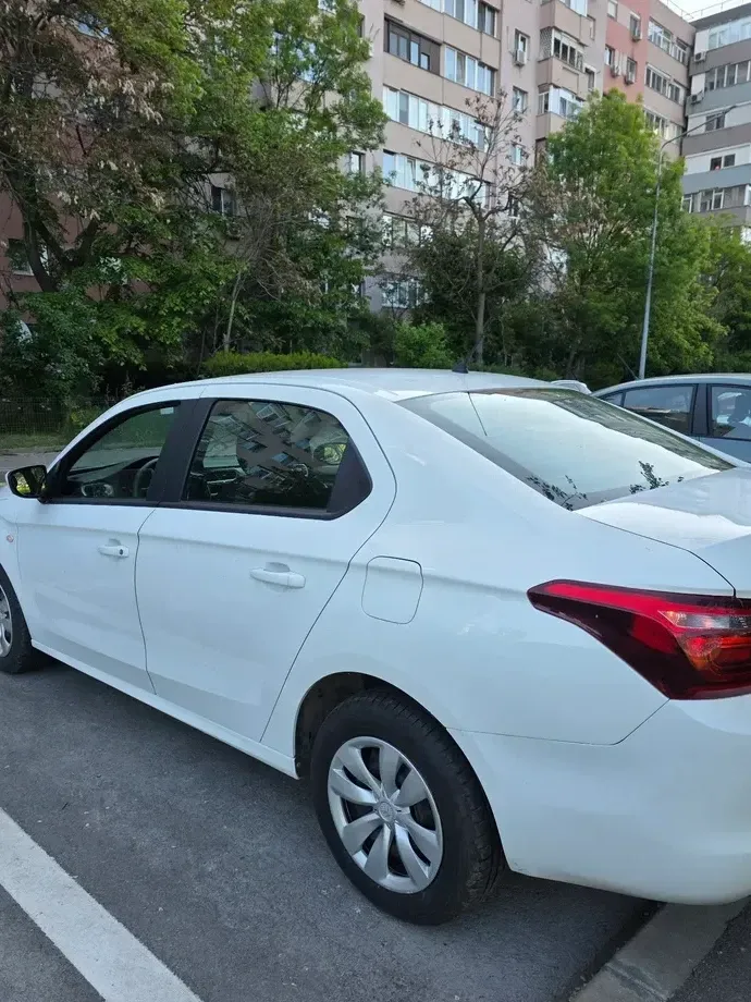 Citroën C-Elysée II 1.2 PureTech BVM Feel — imagine 4