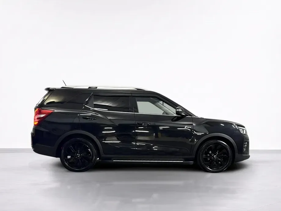 SsangYong Tivoli — imagine 6