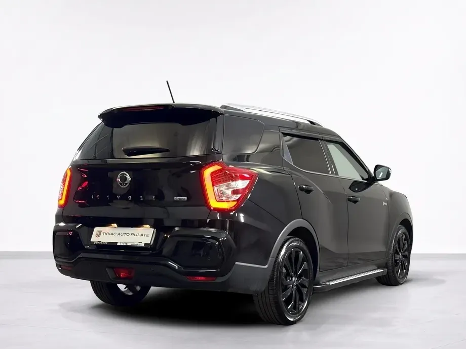 SsangYong Tivoli — imagine 5