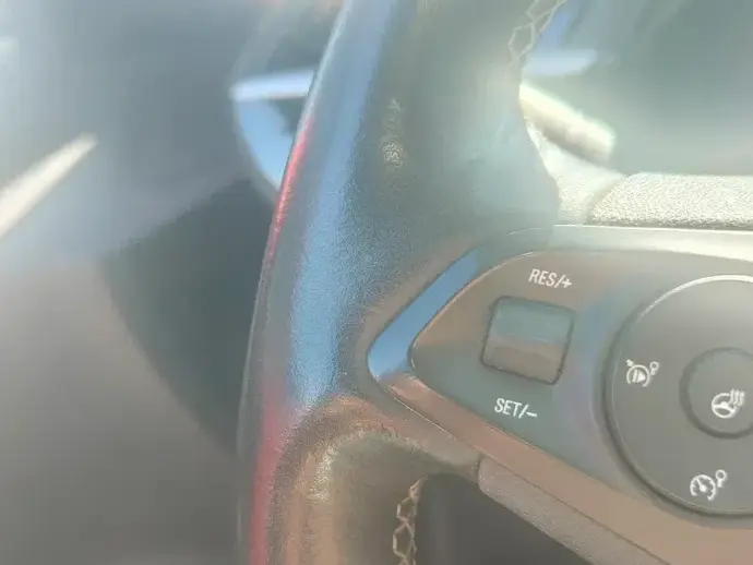 Opel Corsa F