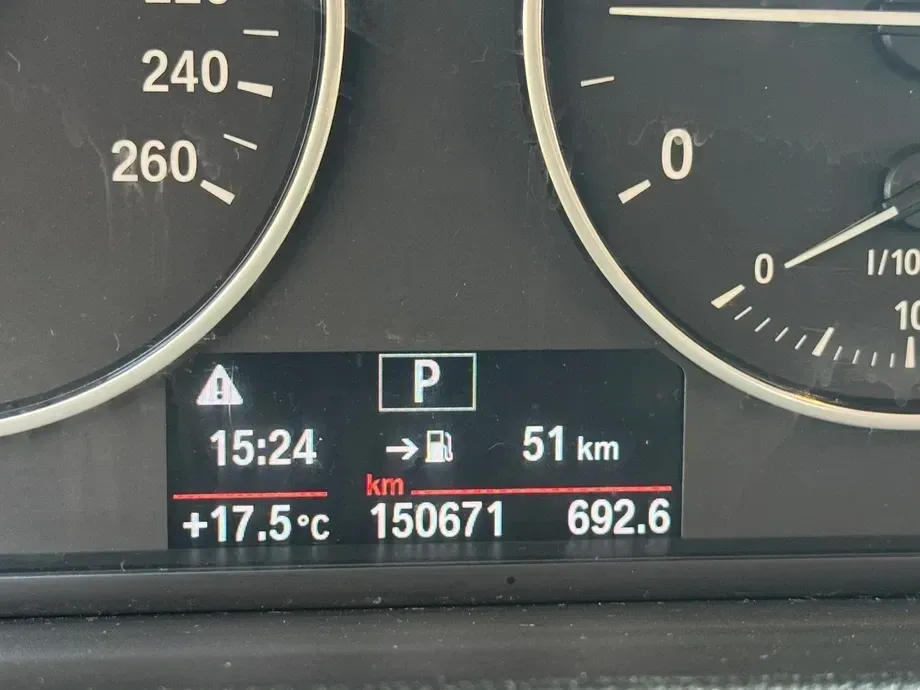 BMW X4 F26 xDrive20d Aut. xLine — imagine 6