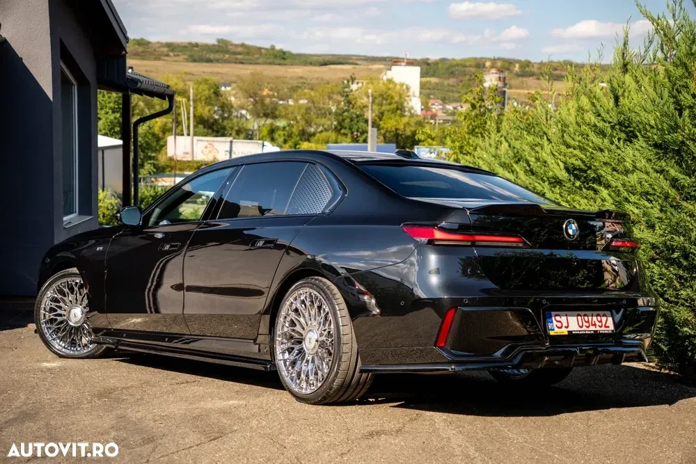 BMW Seria 7 G70 [2022-Prezent] — imagine 2