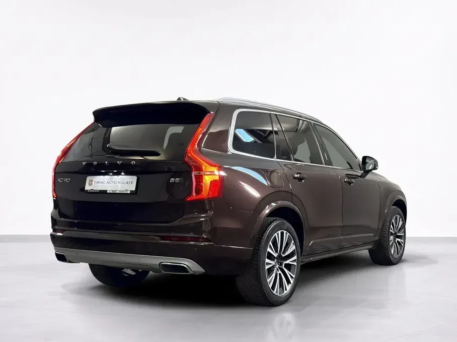 Volvo XC 90 — imagine 5