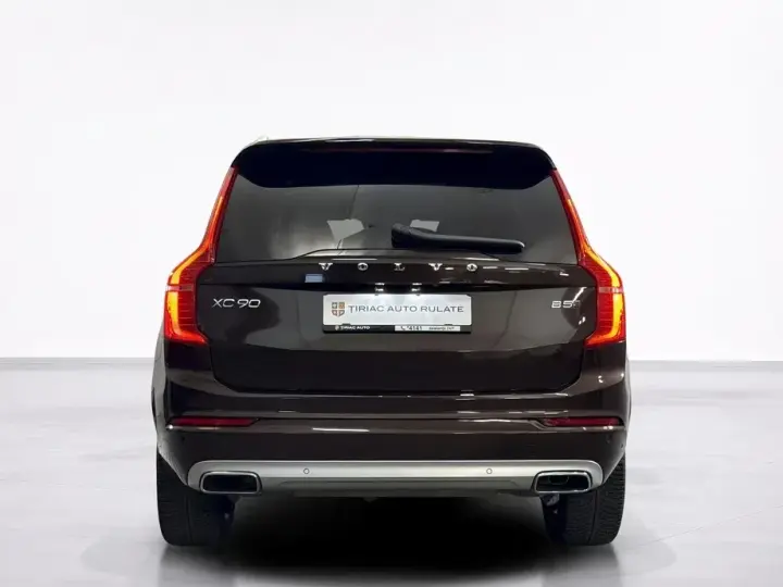 Volvo XC 90