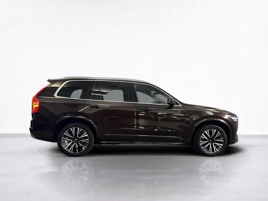 Volvo XC 90 — imagine 6