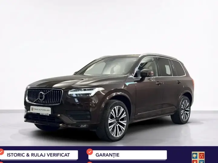 Volvo XC 90