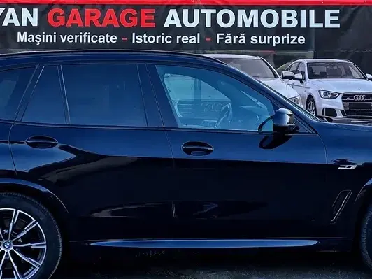 BMW X5 xDrive45e AT PHEV