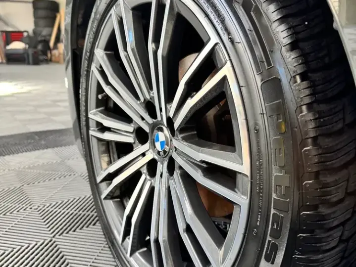 BMW Seria 3 G20/G21 [2018 - Prezent] 320d AT MHEV