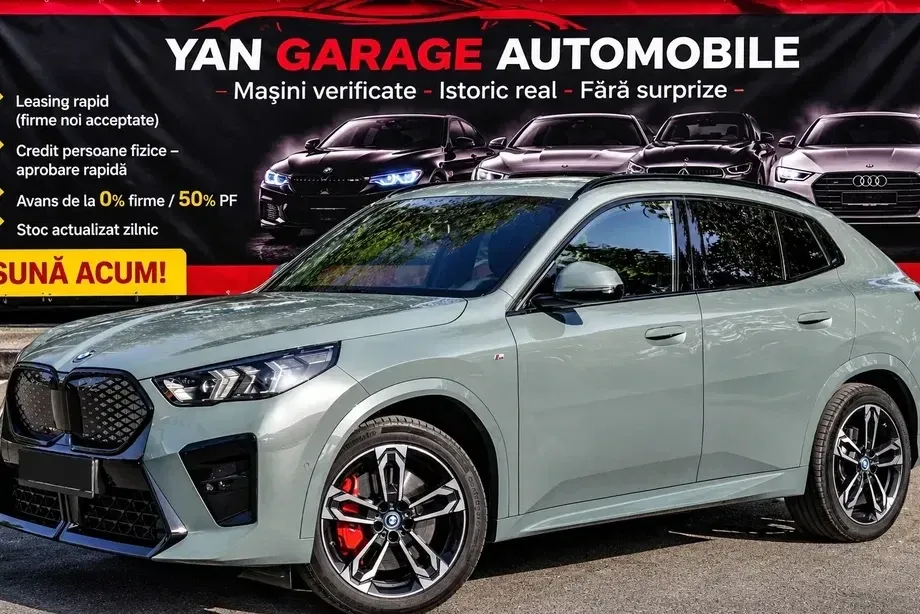 BMW iX2 — imagine 2