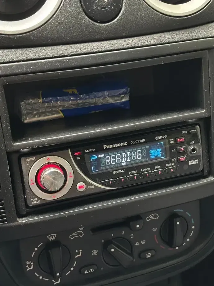 Citroën C2 — imagine 6