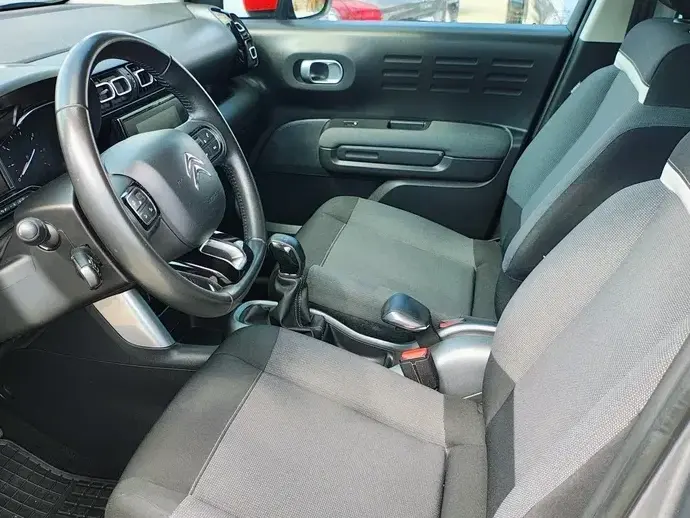 Citroën C3 AIRCROSS I PureTech 110 Stop & Start OPF SHINE