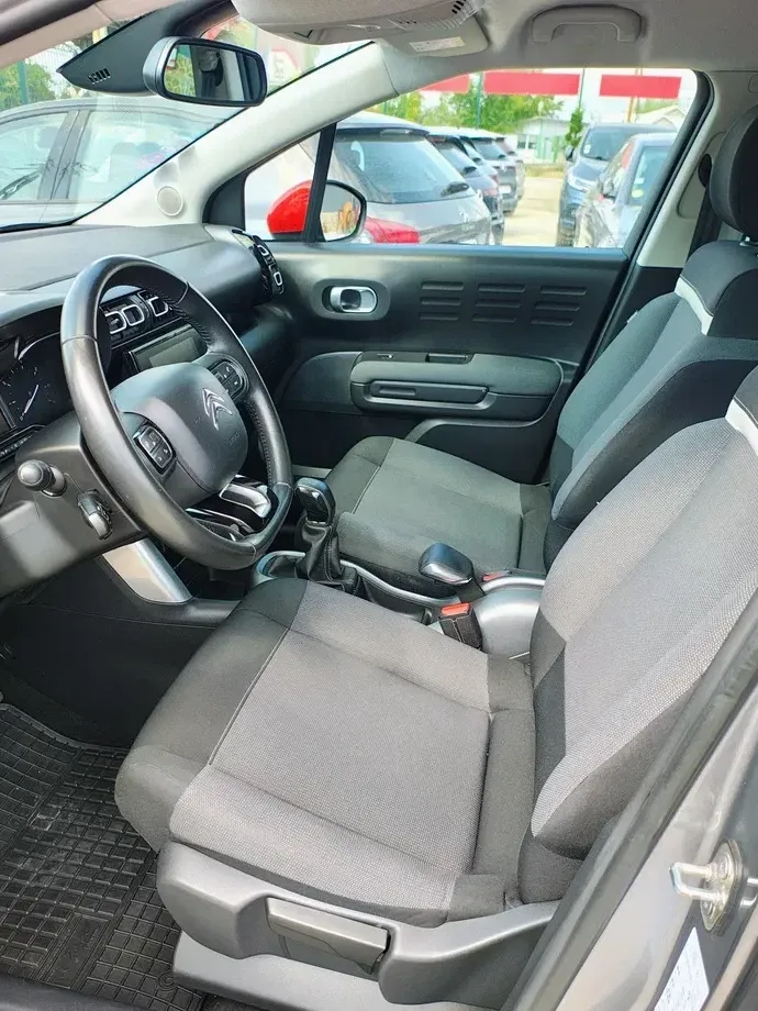Citroën C3 AIRCROSS I PureTech 110 Stop & Start OPF SHINE — imagine 5