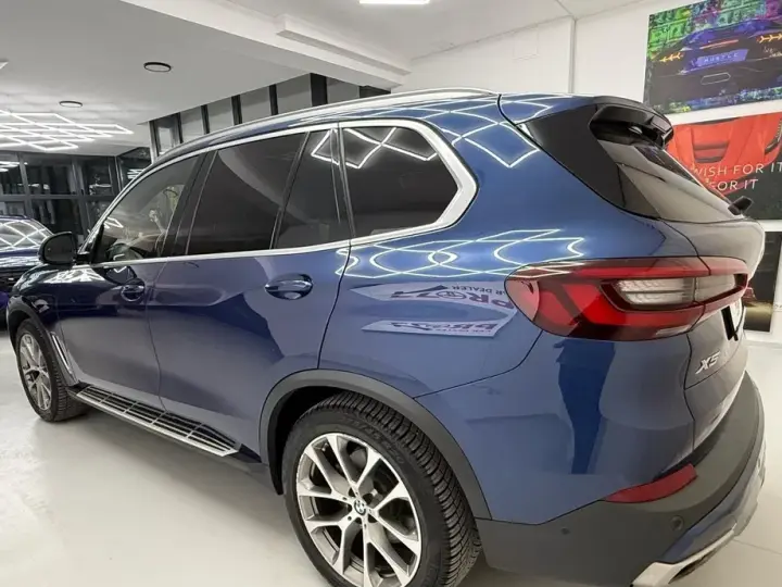 BMW X5 G05 xDrive40i
