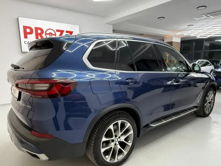 BMW X5 G05 xDrive40i
