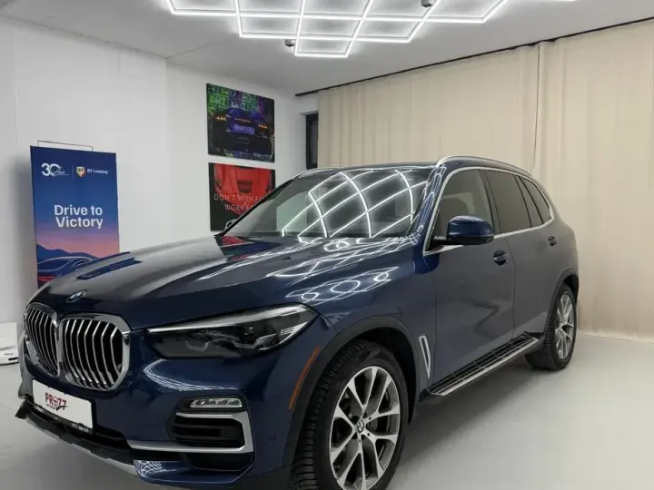 BMW X5 G05 xDrive40i