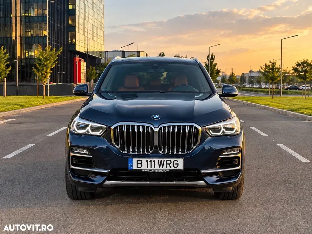BMW X5 — imagine 2