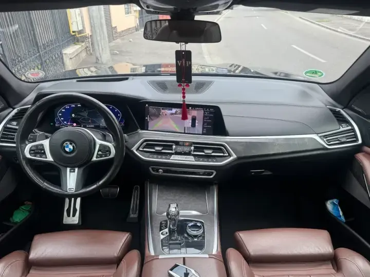 BMW X5 xDrive30d