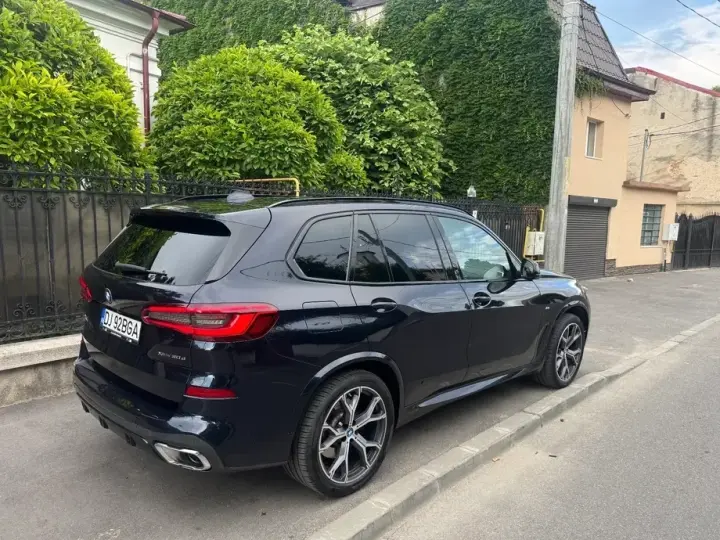 BMW X5 xDrive30d