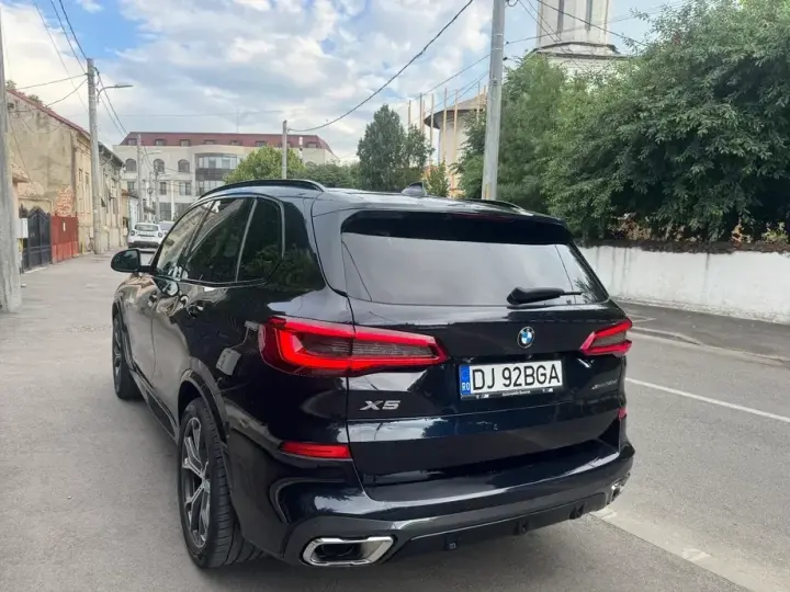 BMW X5 xDrive30d