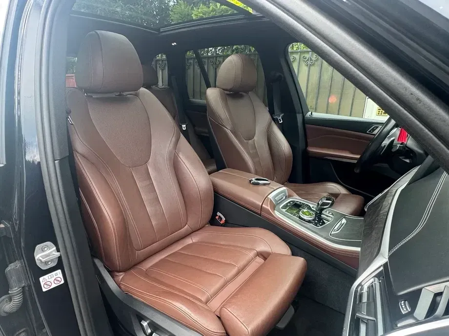 BMW X5 xDrive30d — imagine 6