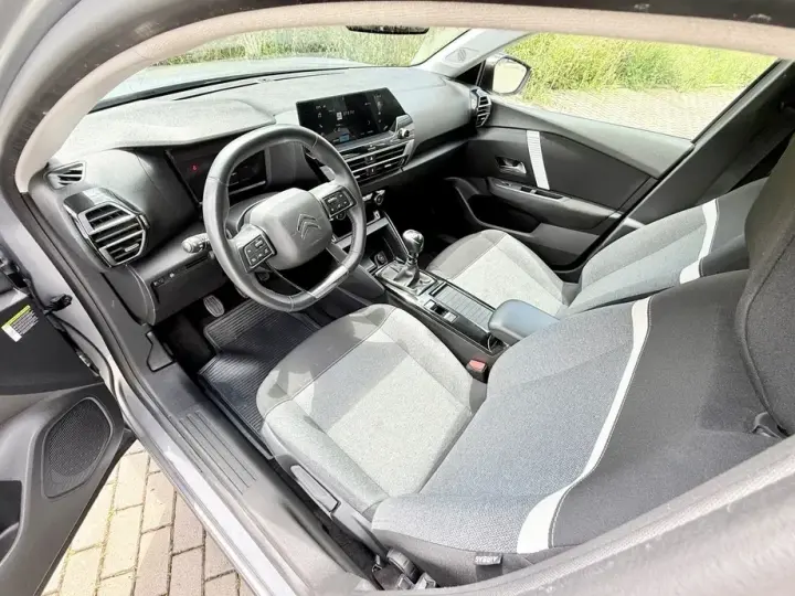 Citroën C4