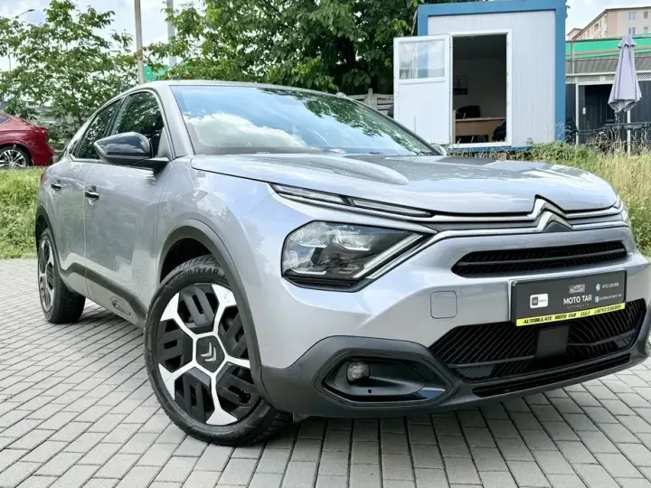 Citroën C4