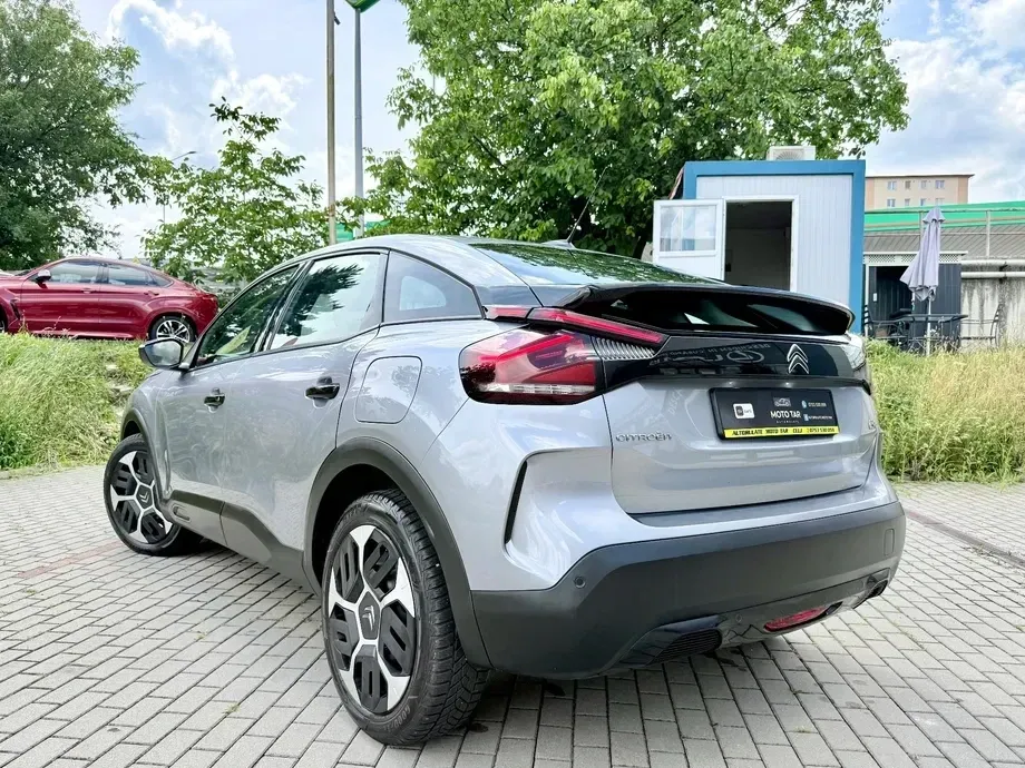 Citroën C4 — imagine 3