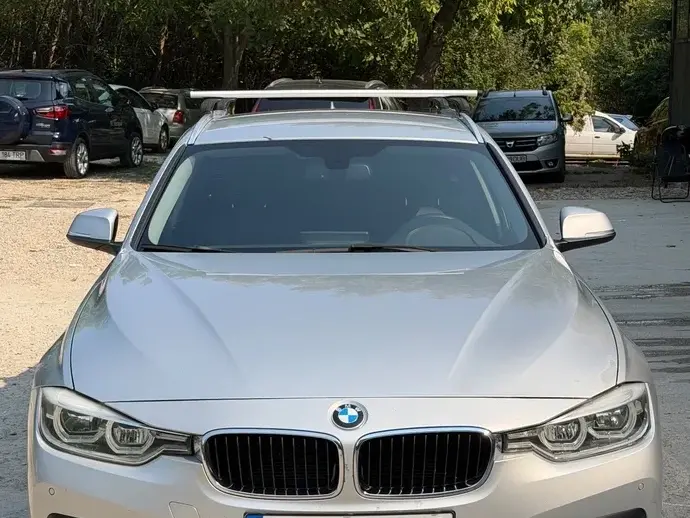 BMW Seria 3 F30/F31/F34