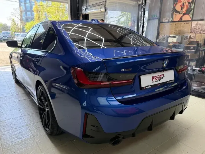 BMW Seria 3 G20/G21 330i xDrive Aut. M Sport
