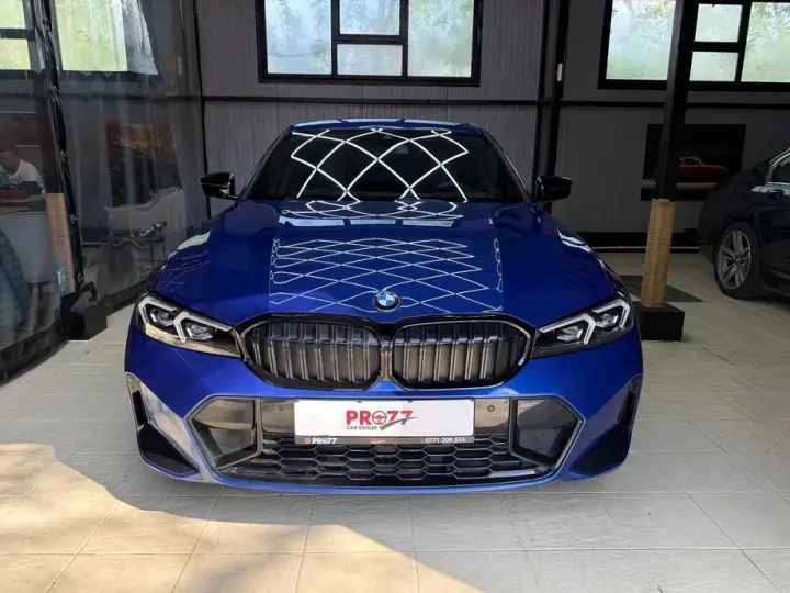 BMW Seria 3 G20/G21 330i xDrive Aut. M Sport