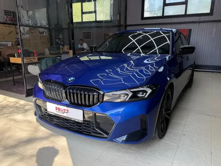 BMW Seria 3 G20/G21 330i xDrive Aut. M Sport