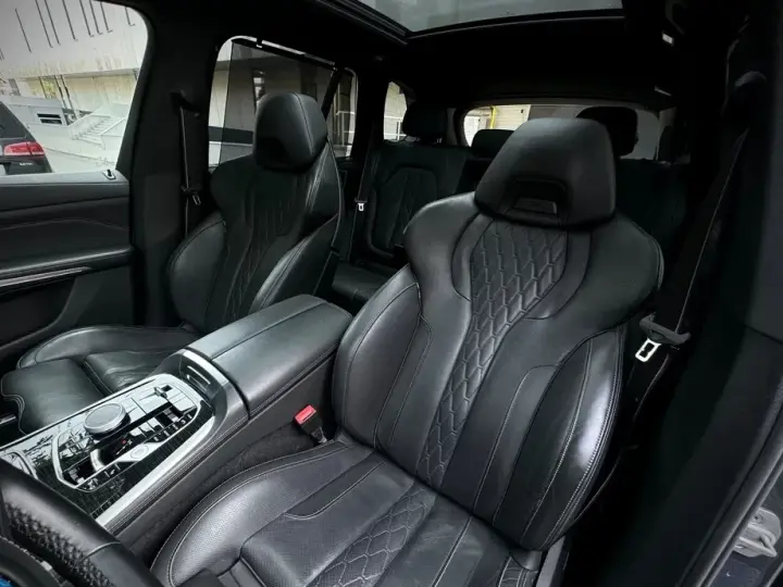 BMW X5 xDrive40d
