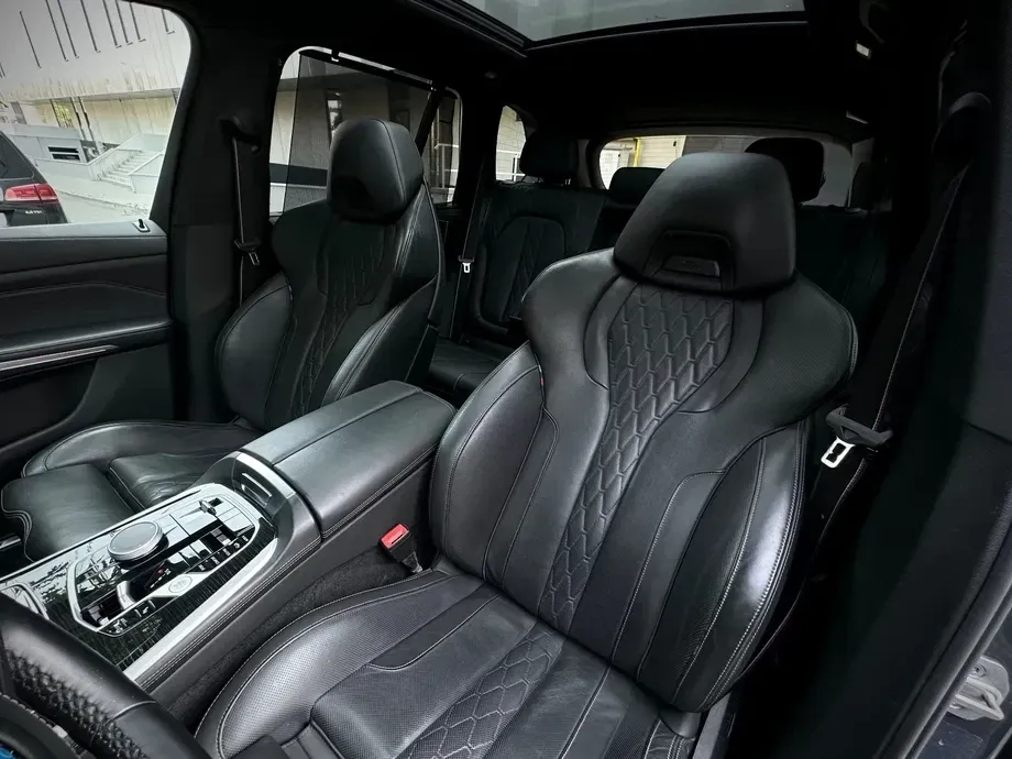 BMW X5 xDrive40d — imagine 6