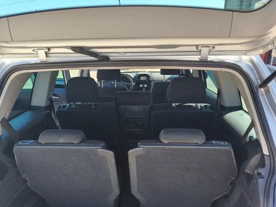 Opel Zafira B 1.7 CDTI ecoFLEX Edition 111 Jahre — imagine 5
