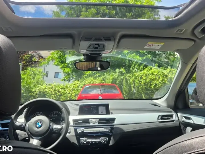 BMW X1 xDrive25e AT PHEV