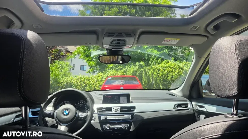 BMW X1 xDrive25e AT PHEV — imagine 5