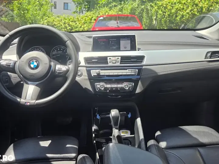 BMW X1 xDrive25e AT PHEV
