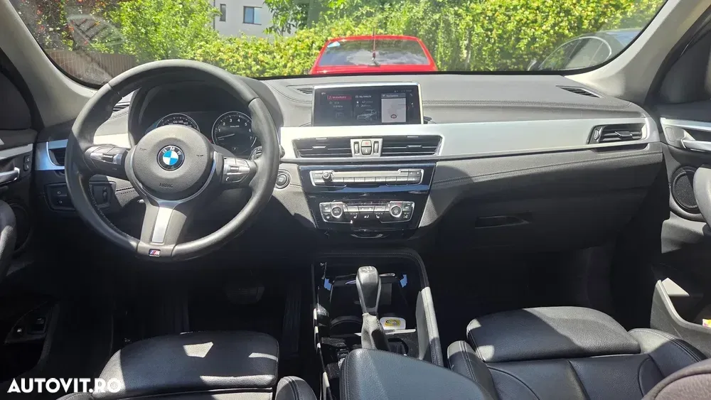 BMW X1 xDrive25e AT PHEV — imagine 6