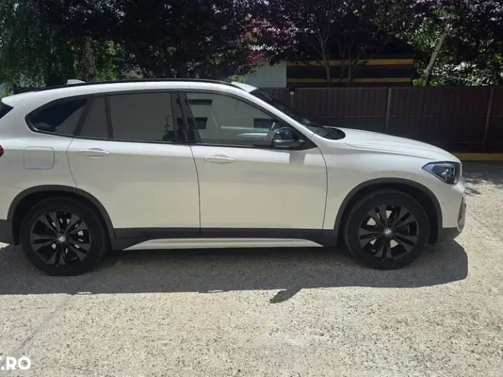BMW X1 xDrive25e AT PHEV
